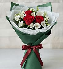 Букет Идеальный Вкус в Талицы