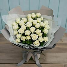 Букет Белоснежная нежность в Талицы
