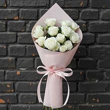 Букет цветов из:  Розы #REPLACE_PRED# Талицы